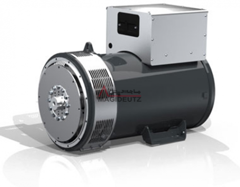 Alternateur - DPS 350 SP MAGIDEUTZ