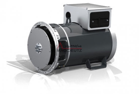 Alternateur - DPS 40 SP MAGIDEUTZ