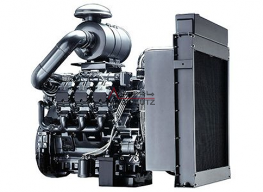 Moteur - DPS450-OF MAGIDEUTZ