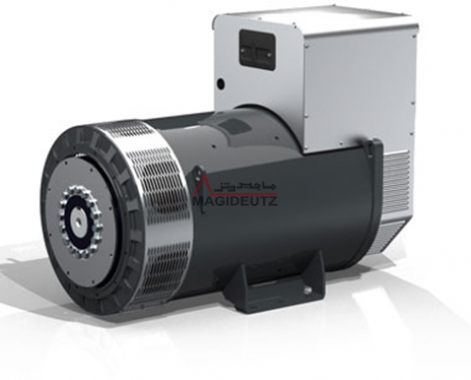 Alternateur - DPS 450 OF MAGIDEUTZ